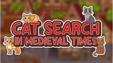 Featured Cat Search in Medieval Times Free Download