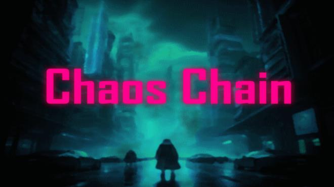 Chaos Chain