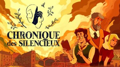 Featured Chronique des Silencieux Free Download