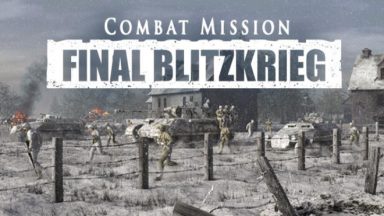 Featured Combat Mission Final Blitzkrieg Free Download