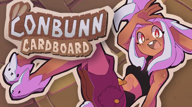 Conbunn Cardboard