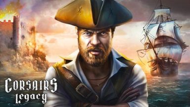 Featured Corsairs Legacy Pirate Action RPG Sea Battles Free Download