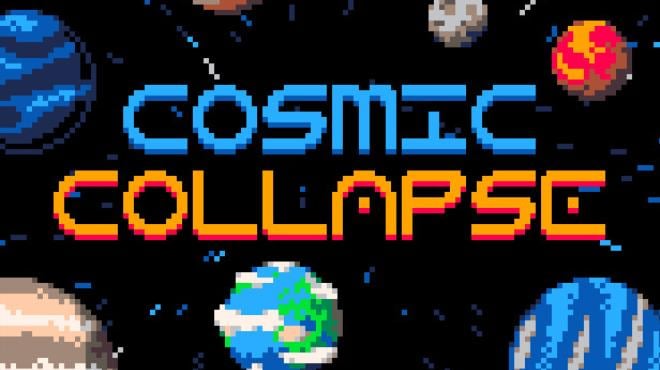 Cosmic Collapse