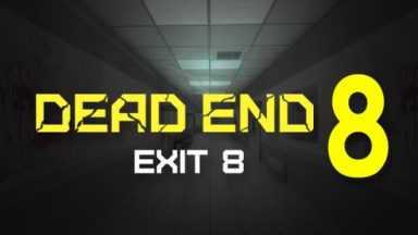 Featured Dead end Exit 8 Free Download