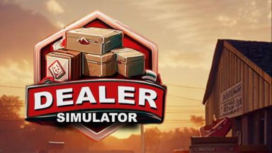 Featured Dealer Simulator Free Download