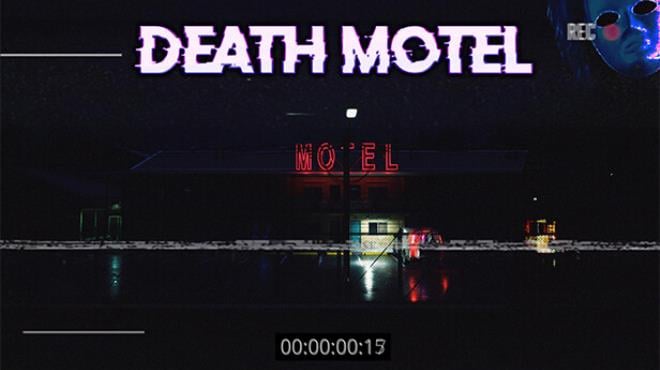 Death Motel-TENOKE