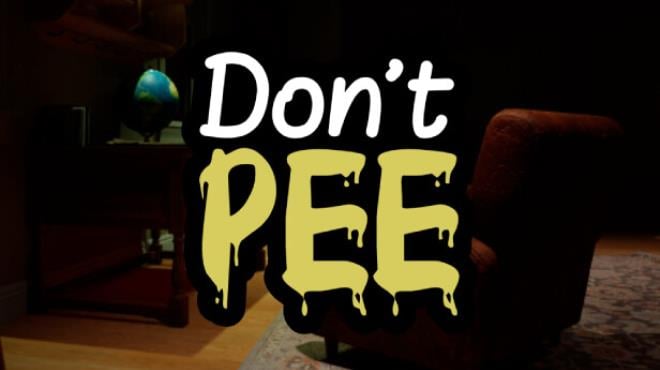 Dont Pee-TENOKE