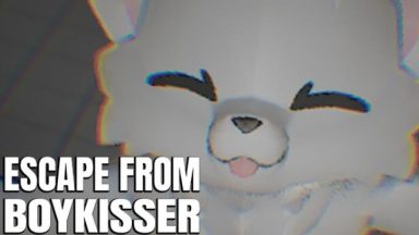 Featured ESCAPE FROM BOYKISSER Free Download