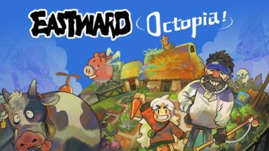 Featured Eastward Octopia Free Download