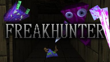 Featured FREAKHUNTER Free Download