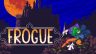 Featured FROGUE Free Download