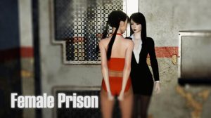 Featured Female Prison Free Download