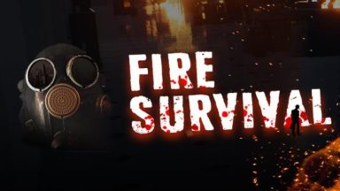 Featured Fire survival Free Download