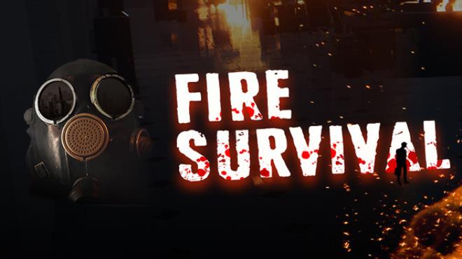 Fire survival-TENOKE