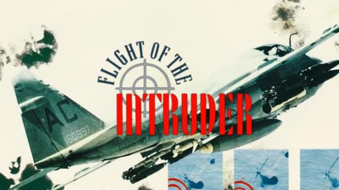 Flight of the Intruder-GOG