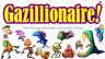 Featured Gazillionaire Free Download