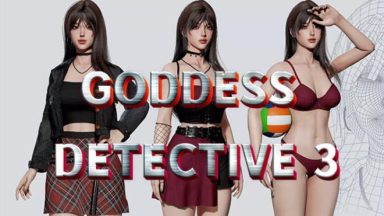 Featured Goddess Detective 3 Free Download