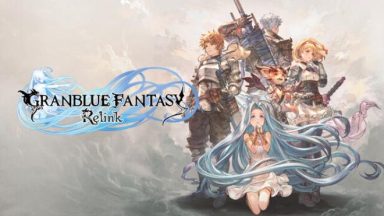 Featured Granblue Fantasy Relink Free Download 1
