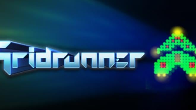 Gridrunner Revolution