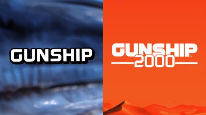 Gunship  Gunship 2000-GOG