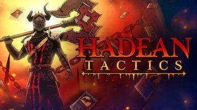 Featured Hadean Tactics Free Download