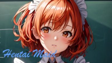 Featured Hentai Maid Free Download