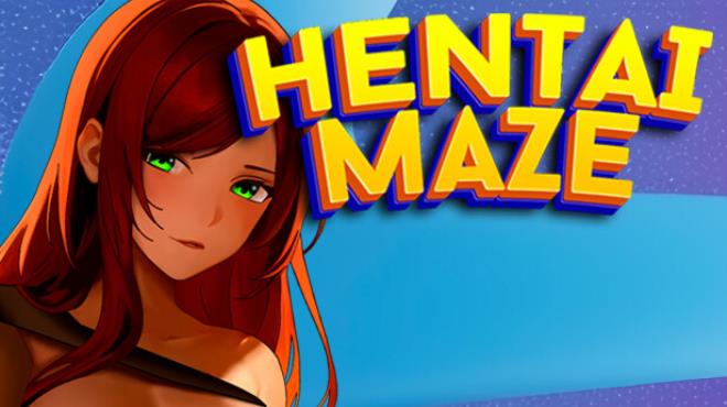 Hentai Maze