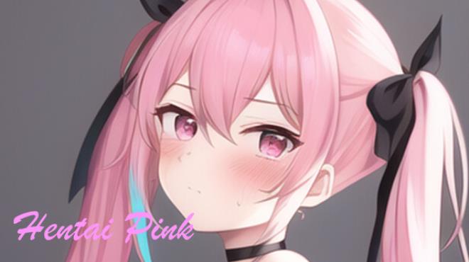 Hentai Pink