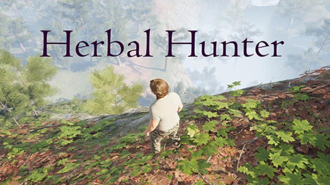 Herbal Hunter-TiNYiSO