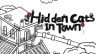 Featured Hidden Cats In Town Free Download