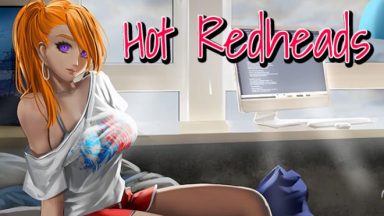 Featured Hot Redheads Free Download