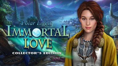 Featured Immortal Love Polar Lights Collectors Edition Free Download