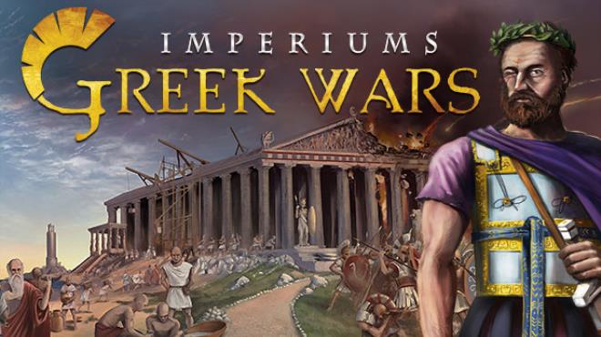 Imperiums Greek Wars Rise of Caesar-RUNE