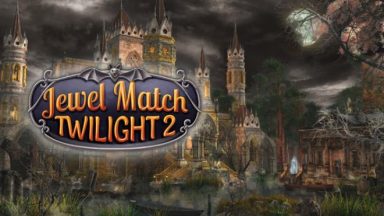 Featured Jewel Match Twilight 2 Free Download