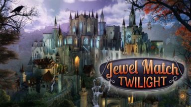 Featured Jewel Match Twilight Free Download