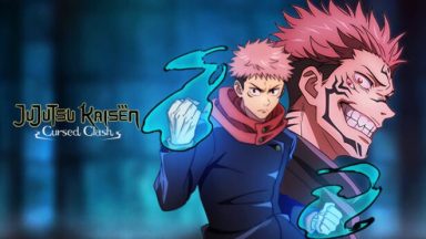 Featured Jujutsu Kaisen Cursed Clash Free Download