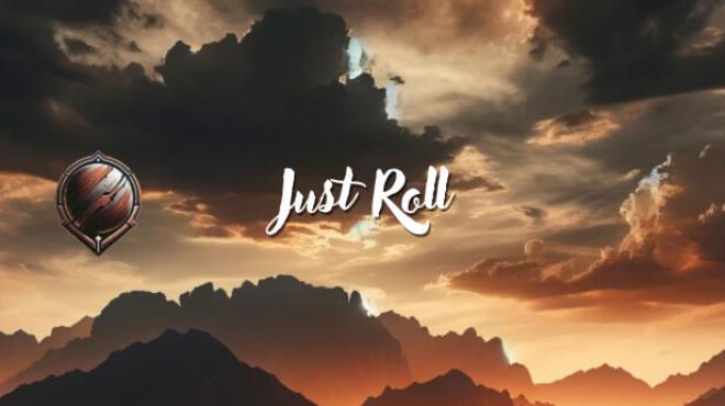 Just Roll-TENOKE