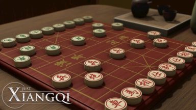 Featured Just Xiangqi Free Download