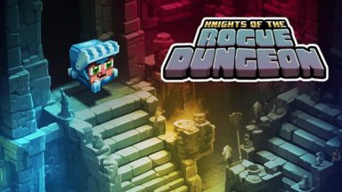 Featured Knights of the Rogue Dungeon Free Download