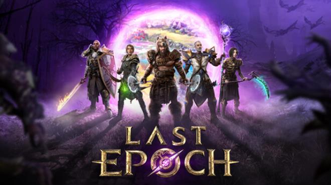 Last Epoch-RUNE