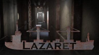 Featured Lazaret Free Download