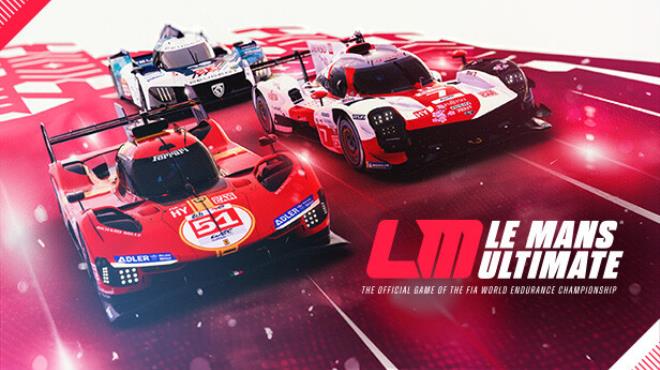 Le Mans Ultimate (Early Access)