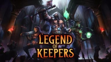 Featured Legend of Keepers Career of a Dungeon Manager Free Download