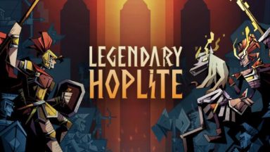 Featured Legendary Hoplite Free Download