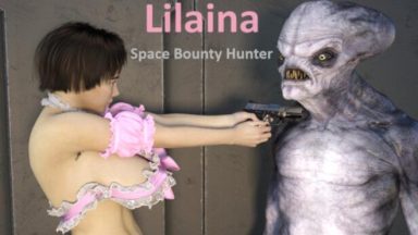 Featured Lilaina Space Bounty Hunter Free Download