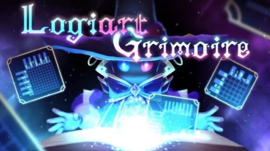 Featured Logiart Grimoire Free Download