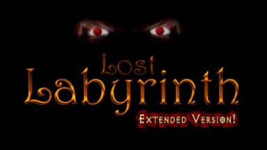 Featured Lost Labyrinth Extended Version Free Download
