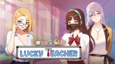 Featured Love n Life Lucky Teacher Free Download