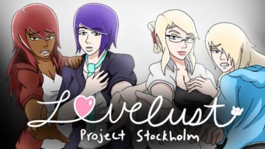 Featured Lovelust Project Stockholm Free Download