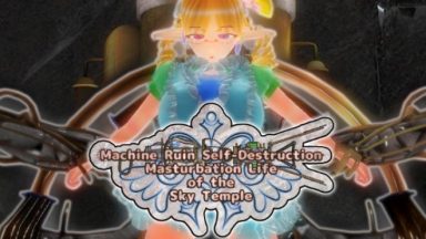 Featured Machine Ruin SelfDestruction Masturbation Life of the Sky Temple Free Download